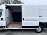 USED 2018 68 PEUGEOT BOXER 2.0 BlueHDi 435 Professional Panel Van 5dr Diesel Manual L4 H2 Euro 6 (130 ps) 