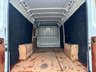 USED 2018 68 PEUGEOT BOXER 2.0 BlueHDi 435 Professional Panel Van 5dr Diesel Manual L4 H2 Euro 6 (130 ps) 