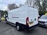 USED 2018 68 PEUGEOT BOXER 2.0 BlueHDi 435 Professional Panel Van 5dr Diesel Manual L4 H2 Euro 6 (130 ps) 