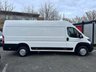 USED 2018 68 PEUGEOT BOXER 2.0 BlueHDi 435 Professional Panel Van 5dr Diesel Manual L4 H2 Euro 6 (130 ps) 