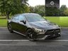 USED 2019 69 MERCEDES-BENZ CLA 1.3 CLA200 AMG Line Coupe 4dr Petrol 7G-DCT Euro 6 (s/s) (163 ps) 