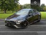 USED 2019 69 MERCEDES-BENZ CLA 1.3 CLA200 AMG Line Coupe 4dr Petrol 7G-DCT Euro 6 (s/s) (163 ps) 