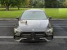 USED 2019 69 MERCEDES-BENZ CLA 1.3 CLA200 AMG Line Coupe 4dr Petrol 7G-DCT Euro 6 (s/s) (163 ps) 