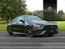 USED 2019 69 MERCEDES-BENZ CLA 1.3 CLA200 AMG Line Coupe 4dr Petrol 7G-DCT Euro 6 (s/s) (163 ps) 