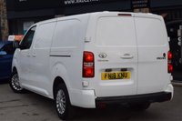 USED 2018 18 TOYOTA PROACE 2.0D Comfort Long Panel Van 6dr Diesel Manual LWB Euro 6 (s/s) (120 ps) VERY CLEAN VAN LOW  MILEAGE