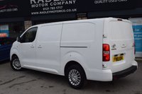 USED 2018 18 TOYOTA PROACE 2.0D Comfort Long Panel Van 6dr Diesel Manual LWB Euro 6 (s/s) (120 ps) VERY CLEAN VAN LOW  MILEAGE