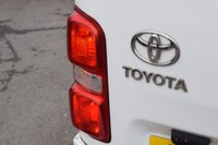 USED 2018 18 TOYOTA PROACE 2.0D Comfort Long Panel Van 6dr Diesel Manual LWB Euro 6 (s/s) (120 ps) VERY CLEAN VAN LOW  MILEAGE