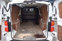 USED 2018 18 TOYOTA PROACE 2.0D Comfort Long Panel Van 6dr Diesel Manual LWB Euro 6 (s/s) (120 ps) VERY CLEAN VAN LOW  MILEAGE