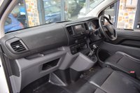 USED 2018 18 TOYOTA PROACE 2.0D Comfort Long Panel Van 6dr Diesel Manual LWB Euro 6 (s/s) (120 ps) VERY CLEAN VAN LOW  MILEAGE