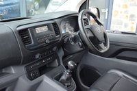 USED 2018 18 TOYOTA PROACE 2.0D Comfort Long Panel Van 6dr Diesel Manual LWB Euro 6 (s/s) (120 ps) VERY CLEAN VAN LOW  MILEAGE
