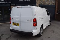 USED 2018 18 TOYOTA PROACE 2.0D Comfort Long Panel Van 6dr Diesel Manual LWB Euro 6 (s/s) (120 ps) VERY CLEAN VAN LOW  MILEAGE