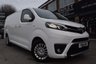 USED 2018 18 TOYOTA PROACE 2.0D Comfort Long Panel Van 6dr Diesel Manual LWB Euro 6 (s/s) (120 ps) VERY CLEAN VAN LOW  MILEAGE