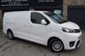 USED 2018 18 TOYOTA PROACE 2.0D Comfort Long Panel Van 6dr Diesel Manual LWB Euro 6 (s/s) (120 ps) VERY CLEAN VAN LOW  MILEAGE