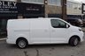 USED 2018 18 TOYOTA PROACE 2.0D Comfort Long Panel Van 6dr Diesel Manual LWB Euro 6 (s/s) (120 ps) VERY CLEAN VAN LOW  MILEAGE