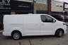 USED 2018 18 TOYOTA PROACE 2.0D Comfort Long Panel Van 6dr Diesel Manual LWB Euro 6 (s/s) (120 ps) VERY CLEAN VAN LOW  MILEAGE