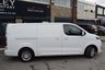 USED 2018 18 TOYOTA PROACE 2.0D Comfort Long Panel Van 6dr Diesel Manual LWB Euro 6 (s/s) (120 ps) VERY CLEAN VAN LOW  MILEAGE