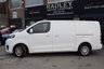 USED 2018 18 TOYOTA PROACE 2.0D Comfort Long Panel Van 6dr Diesel Manual LWB Euro 6 (s/s) (120 ps) VERY CLEAN VAN LOW  MILEAGE