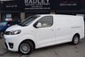 USED 2018 18 TOYOTA PROACE 2.0D Comfort Long Panel Van 6dr Diesel Manual LWB Euro 6 (s/s) (120 ps) VERY CLEAN VAN LOW  MILEAGE