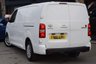 USED 2018 18 TOYOTA PROACE 2.0D Comfort Long Panel Van 6dr Diesel Manual LWB Euro 6 (s/s) (120 ps) VERY CLEAN VAN LOW  MILEAGE