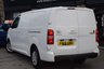 USED 2018 18 TOYOTA PROACE 2.0D Comfort Long Panel Van 6dr Diesel Manual LWB Euro 6 (s/s) (120 ps) VERY CLEAN VAN LOW  MILEAGE