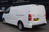 USED 2018 18 TOYOTA PROACE 2.0D Comfort Long Panel Van 6dr Diesel Manual LWB Euro 6 (s/s) (120 ps) VERY CLEAN VAN LOW  MILEAGE