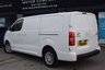 USED 2018 18 TOYOTA PROACE 2.0D Comfort Long Panel Van 6dr Diesel Manual LWB Euro 6 (s/s) (120 ps) VERY CLEAN VAN LOW  MILEAGE