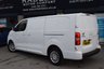 USED 2018 18 TOYOTA PROACE 2.0D Comfort Long Panel Van 6dr Diesel Manual LWB Euro 6 (s/s) (120 ps) VERY CLEAN VAN LOW  MILEAGE
