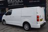 USED 2018 18 TOYOTA PROACE 2.0D Comfort Long Panel Van 6dr Diesel Manual LWB Euro 6 (s/s) (120 ps) VERY CLEAN VAN LOW  MILEAGE
