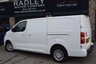 USED 2018 18 TOYOTA PROACE 2.0D Comfort Long Panel Van 6dr Diesel Manual LWB Euro 6 (s/s) (120 ps) VERY CLEAN VAN LOW  MILEAGE