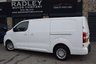 USED 2018 18 TOYOTA PROACE 2.0D Comfort Long Panel Van 6dr Diesel Manual LWB Euro 6 (s/s) (120 ps) VERY CLEAN VAN LOW  MILEAGE