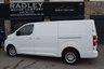 USED 2018 18 TOYOTA PROACE 2.0D Comfort Long Panel Van 6dr Diesel Manual LWB Euro 6 (s/s) (120 ps) VERY CLEAN VAN LOW  MILEAGE