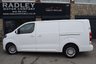 USED 2018 18 TOYOTA PROACE 2.0D Comfort Long Panel Van 6dr Diesel Manual LWB Euro 6 (s/s) (120 ps) VERY CLEAN VAN LOW  MILEAGE