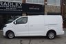 USED 2018 18 TOYOTA PROACE 2.0D Comfort Long Panel Van 6dr Diesel Manual LWB Euro 6 (s/s) (120 ps) VERY CLEAN VAN LOW  MILEAGE