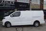 USED 2018 18 TOYOTA PROACE 2.0D Comfort Long Panel Van 6dr Diesel Manual LWB Euro 6 (s/s) (120 ps) VERY CLEAN VAN LOW  MILEAGE