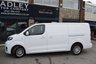 USED 2018 18 TOYOTA PROACE 2.0D Comfort Long Panel Van 6dr Diesel Manual LWB Euro 6 (s/s) (120 ps) VERY CLEAN VAN LOW  MILEAGE
