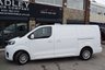 USED 2018 18 TOYOTA PROACE 2.0D Comfort Long Panel Van 6dr Diesel Manual LWB Euro 6 (s/s) (120 ps) VERY CLEAN VAN LOW  MILEAGE
