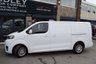 USED 2018 18 TOYOTA PROACE 2.0D Comfort Long Panel Van 6dr Diesel Manual LWB Euro 6 (s/s) (120 ps) VERY CLEAN VAN LOW  MILEAGE