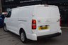 USED 2018 18 TOYOTA PROACE 2.0D Comfort Long Panel Van 6dr Diesel Manual LWB Euro 6 (s/s) (120 ps) VERY CLEAN VAN LOW  MILEAGE