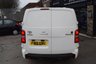 USED 2018 18 TOYOTA PROACE 2.0D Comfort Long Panel Van 6dr Diesel Manual LWB Euro 6 (s/s) (120 ps) VERY CLEAN VAN LOW  MILEAGE