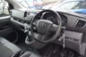 USED 2018 18 TOYOTA PROACE 2.0D Comfort Long Panel Van 6dr Diesel Manual LWB Euro 6 (s/s) (120 ps) VERY CLEAN VAN LOW  MILEAGE