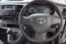 USED 2018 18 TOYOTA PROACE 2.0D Comfort Long Panel Van 6dr Diesel Manual LWB Euro 6 (s/s) (120 ps) VERY CLEAN VAN LOW  MILEAGE