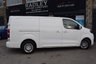 USED 2018 18 TOYOTA PROACE 2.0D Comfort Long Panel Van 6dr Diesel Manual LWB Euro 6 (s/s) (120 ps) VERY CLEAN VAN LOW  MILEAGE