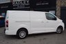 USED 2018 18 TOYOTA PROACE 2.0D Comfort Long Panel Van 6dr Diesel Manual LWB Euro 6 (s/s) (120 ps) VERY CLEAN VAN LOW  MILEAGE