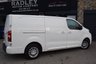 USED 2018 18 TOYOTA PROACE 2.0D Comfort Long Panel Van 6dr Diesel Manual LWB Euro 6 (s/s) (120 ps) VERY CLEAN VAN LOW  MILEAGE