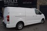 USED 2018 18 TOYOTA PROACE 2.0D Comfort Long Panel Van 6dr Diesel Manual LWB Euro 6 (s/s) (120 ps) VERY CLEAN VAN LOW  MILEAGE