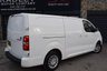 USED 2018 18 TOYOTA PROACE 2.0D Comfort Long Panel Van 6dr Diesel Manual LWB Euro 6 (s/s) (120 ps) VERY CLEAN VAN LOW  MILEAGE