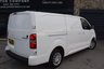 USED 2018 18 TOYOTA PROACE 2.0D Comfort Long Panel Van 6dr Diesel Manual LWB Euro 6 (s/s) (120 ps) VERY CLEAN VAN LOW  MILEAGE