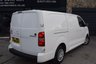 USED 2018 18 TOYOTA PROACE 2.0D Comfort Long Panel Van 6dr Diesel Manual LWB Euro 6 (s/s) (120 ps) VERY CLEAN VAN LOW  MILEAGE