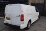 USED 2018 18 TOYOTA PROACE 2.0D Comfort Long Panel Van 6dr Diesel Manual LWB Euro 6 (s/s) (120 ps) VERY CLEAN VAN LOW  MILEAGE