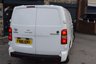 USED 2018 18 TOYOTA PROACE 2.0D Comfort Long Panel Van 6dr Diesel Manual LWB Euro 6 (s/s) (120 ps) VERY CLEAN VAN LOW  MILEAGE